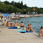 With Parking Space Dramalj, Crikvenica - 2397 * Dramalj