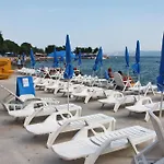 Apartmán With Parking Space Dramalj, Crikvenica - 2397 *