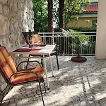 With Parking Space Dramalj, Crikvenica - 2397 Apartmán Dramalj