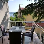 Apartmán With Parking Space Dramalj, Crikvenica - 2397 Dramalj