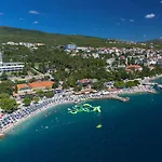 With Parking Space Dramalj, Crikvenica - 2397 Apartmán