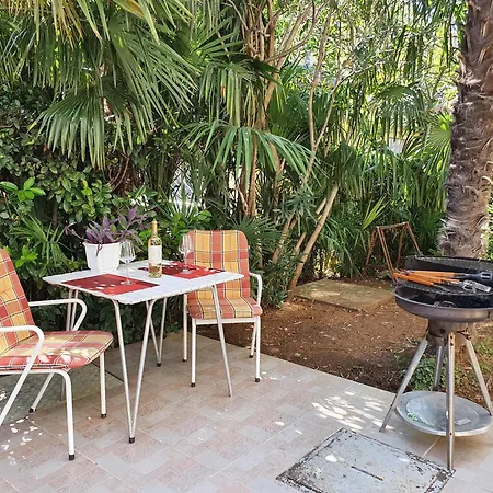 Апартаменты With Parking Space Dramalj, Crikvenica - 2397 Драмаль