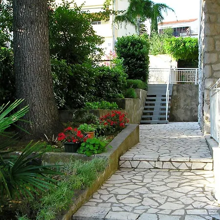 With Parking Space Dramalj, Crikvenica - 2397 Драмаль