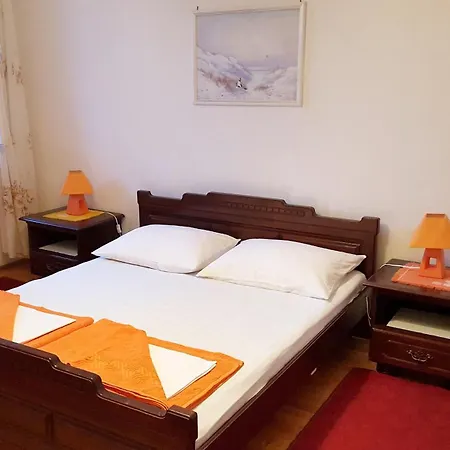 With Parking Space Dramalj, Crikvenica - 2397 Апартаменты *