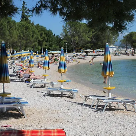 With Parking Space Dramalj, Crikvenica - 2397 Апартаменты Драмаль