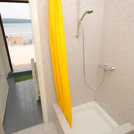 Апартаменты With Parking Space Dramalj, Crikvenica - 2397 Драмаль