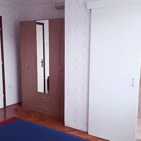 With Parking Space Dramalj, Crikvenica - 2397 Апартаменты *