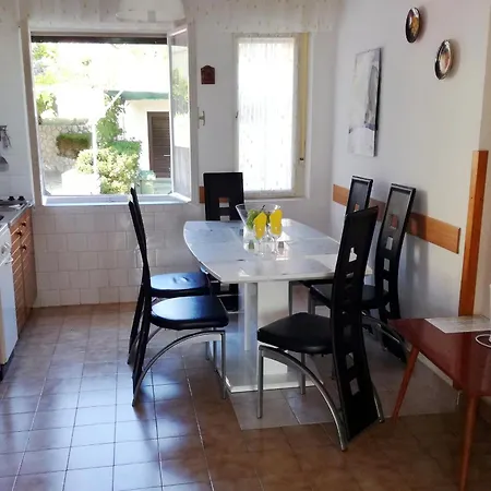 Апартаменты With Parking Space Dramalj, Crikvenica - 2397