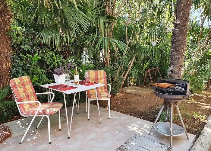 Apartmán With Parking Space Dramalj, Crikvenica - 2397 Dramalj