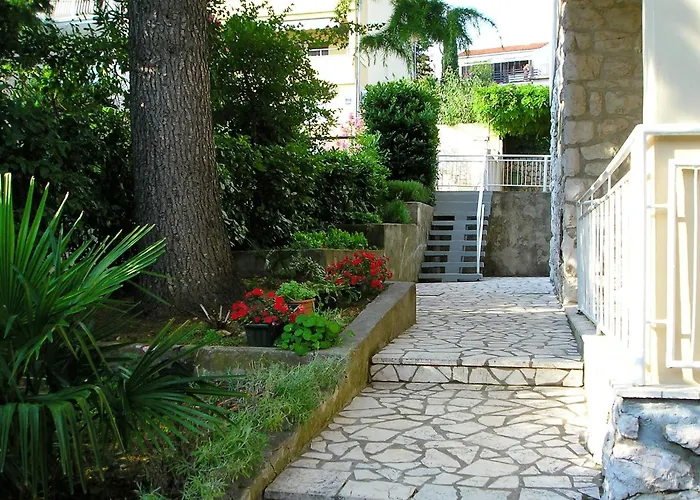 With Parking Space Dramalj, Crikvenica - 2397 Dramalj