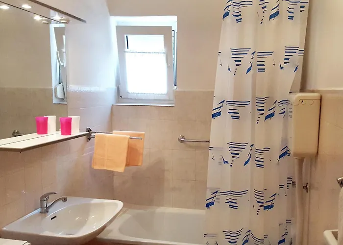 Apartmán With Parking Space Dramalj, Crikvenica - 2397 *