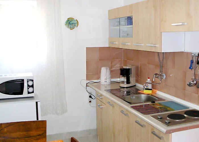 Apartmán With Parking Space Dramalj, Crikvenica - 2397