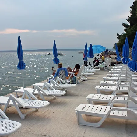 Apartament With Parking Space Dramalj, Crikvenica - 2397 Dramalj