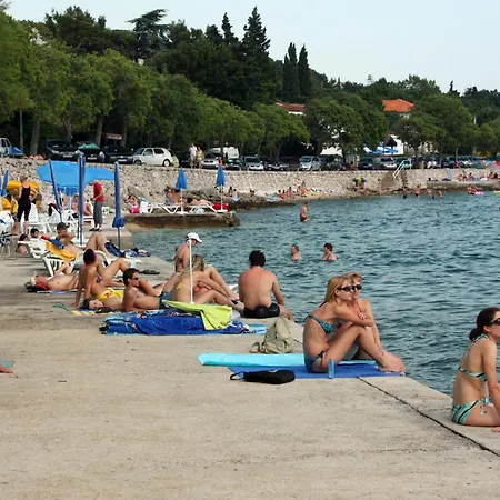 With Parking Space Dramalj, Crikvenica - 2397 * Dramalj
