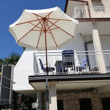 Apartmán With Parking Space Dramalj, Crikvenica - 2397 Dramalj
