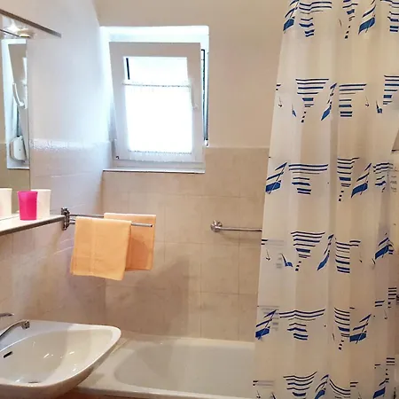 Apartmán With Parking Space Dramalj, Crikvenica - 2397 *