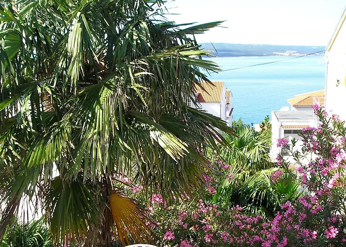 Appartement With Parking Space Dramalj, Crikvenica - 2397 Dramalj