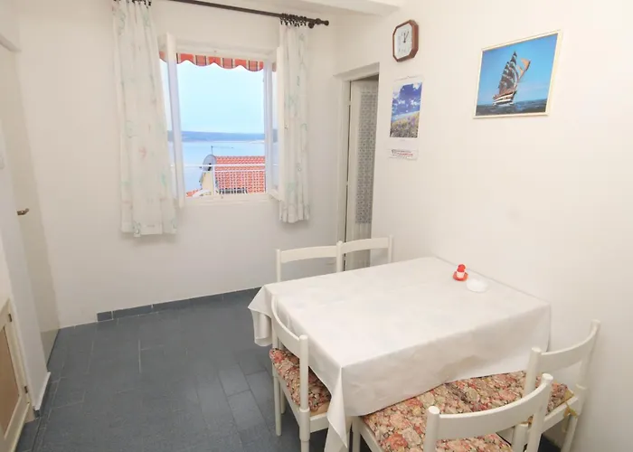 Appartement With Parking Space Dramalj, Crikvenica - 2397 *
